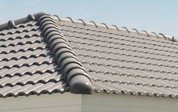 advantages of Tan Lan clay roofing