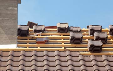 Tan Lan clay roofing costs