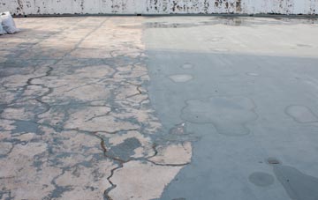 Tan Lan fibreglass roof repair costs