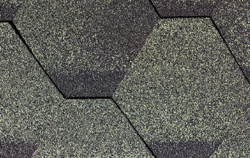 Tan Lan fibreglass shingle repairs