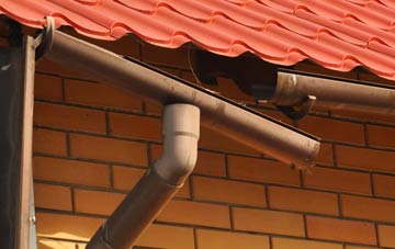Tan Lan gutter repair costs