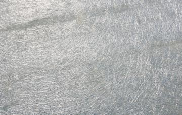 Tan Lan laminate fibreglass or shingles?