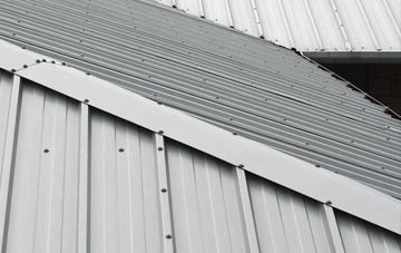 disadvantages of Tan Lan metal roofing