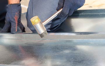 Tan Lan metal roofing costs