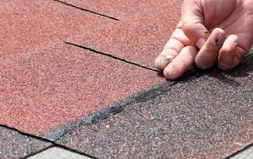 Tan Lan asphalt roof repairs
