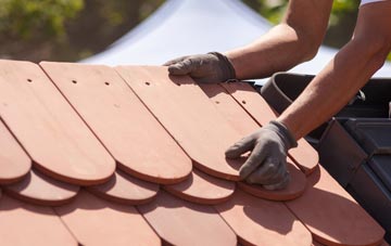 Tan Lan roof tile contractors