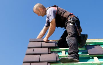 disadvantages of Tan Lan slate roofing