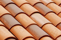 Tan Lan clay roofing