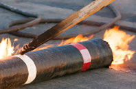 free Tan Lan flat roofing repair quotes