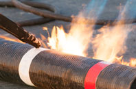 Tan Lan flat roofing replacement