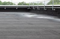 find rated Tan Lan flat roofing companies