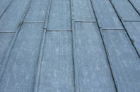 Tan Lan lead roofing
