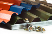 Tan Lan plastic roofing