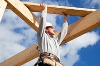 Tan Lan roof replacement work