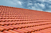 Tan Lan roofing tiles